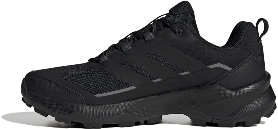 Adidas Terrex Skychaser AX5 Hiking Schoenen - Zwart - afbeelding 5 van 6
