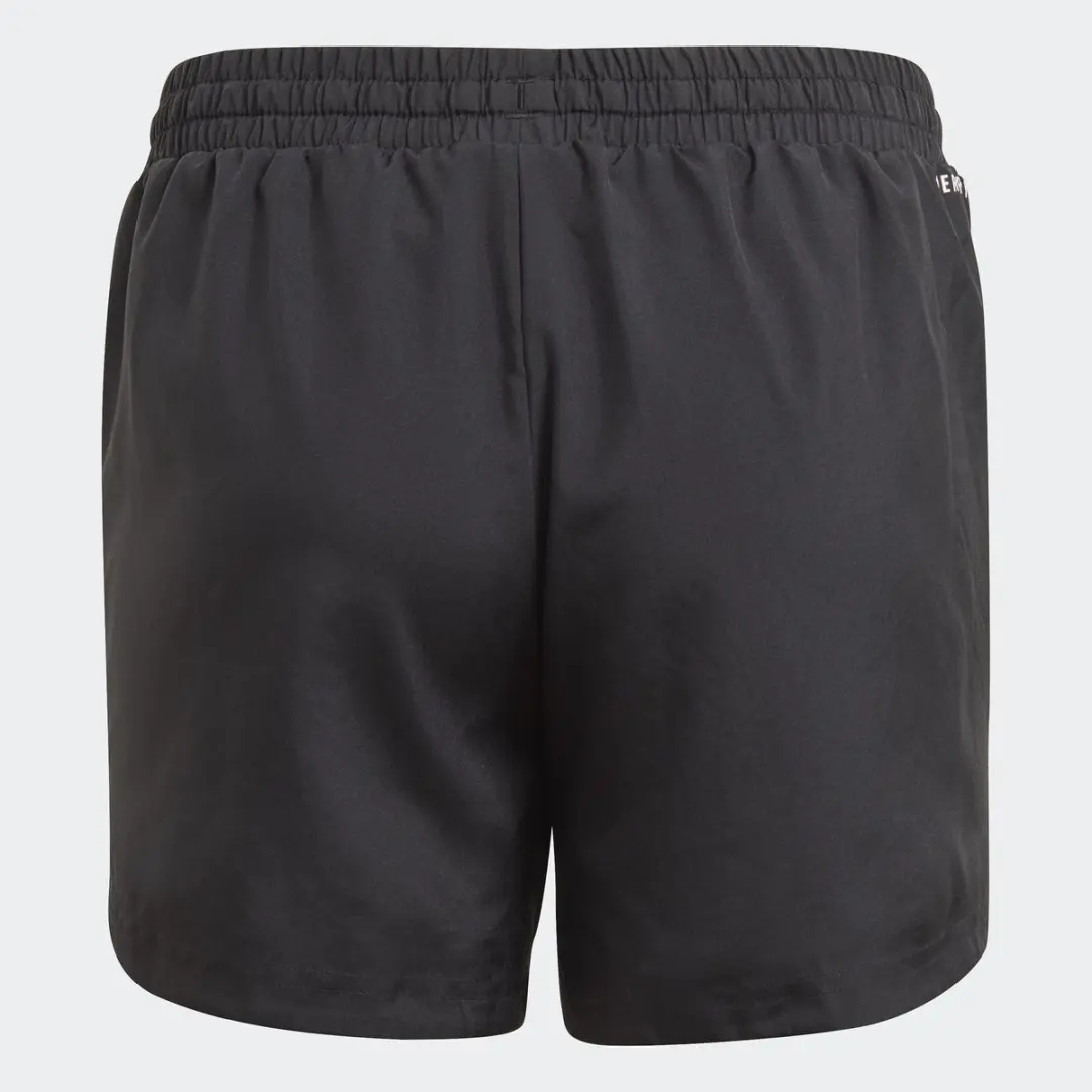Adidas Designed To Move 3-Stripes Short