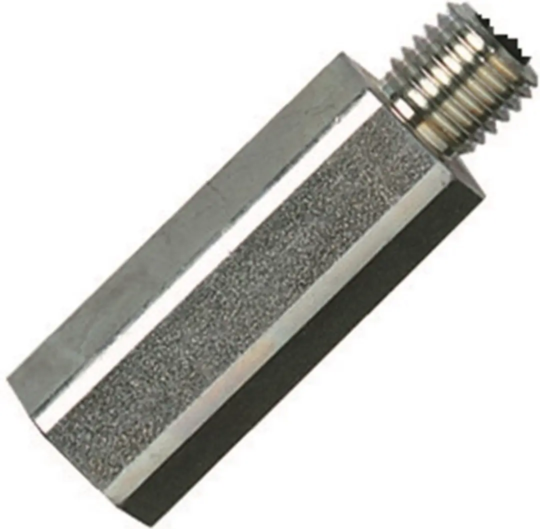 Montagespil 5/8X16UNF>M16