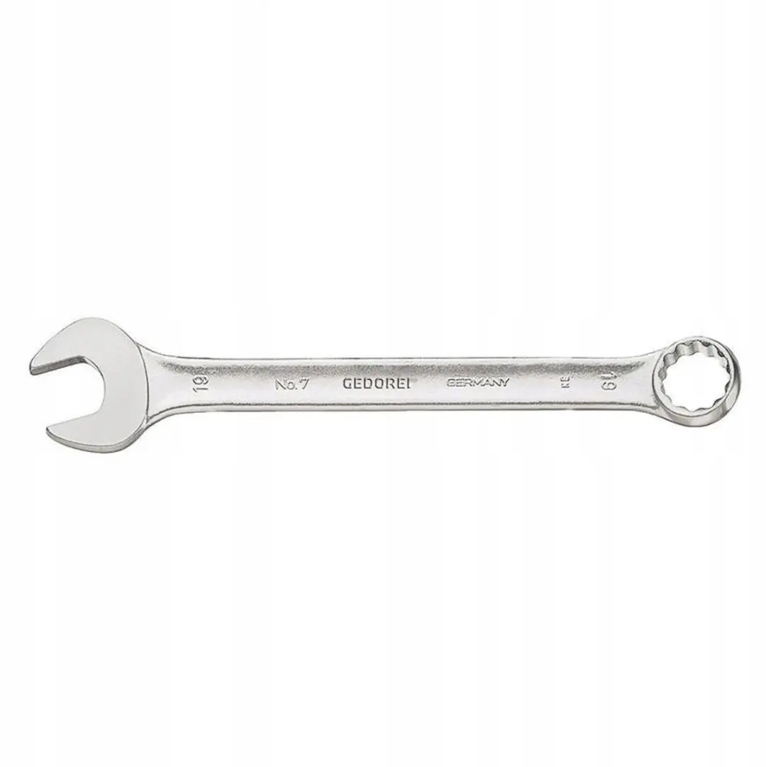 Ringsleutel UD Profiel 3/4"