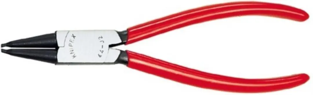 Knipex Seegeringtang Recht