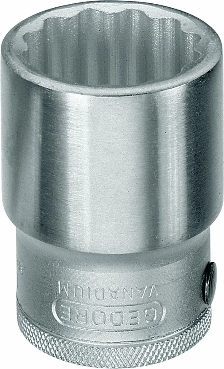Gedore Dopsleuteldop 3/4''