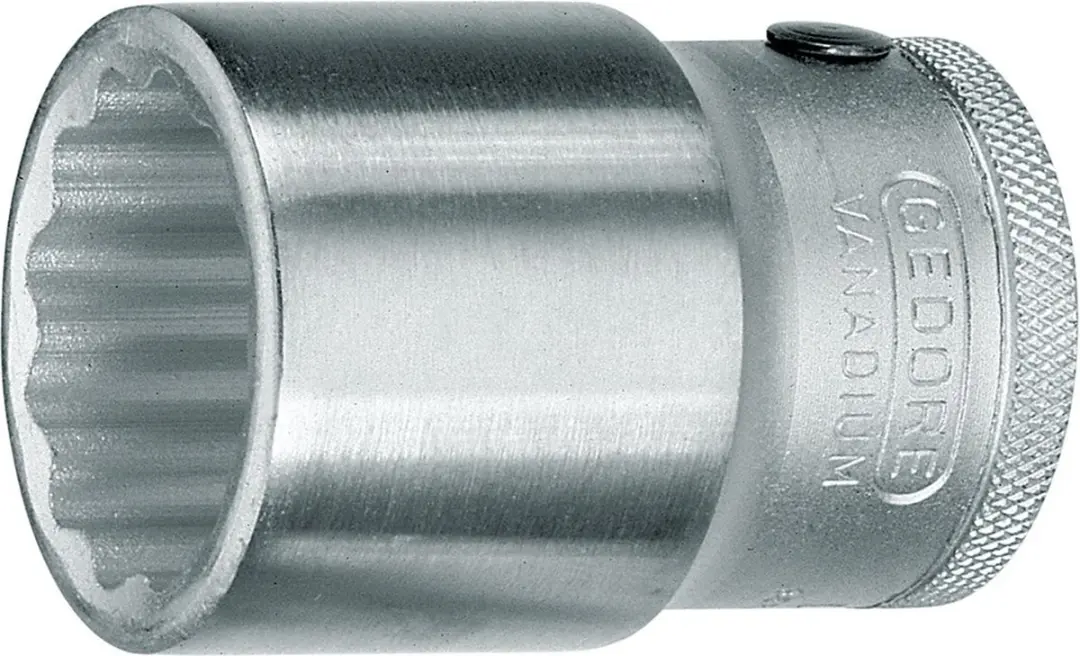 Gedore Dopsleuteldop 3/4" - 36mm