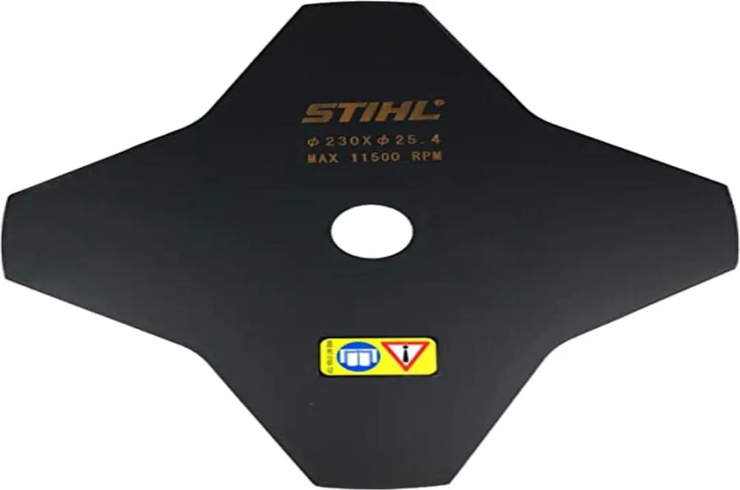 Stihl Grassnijblad 230 4