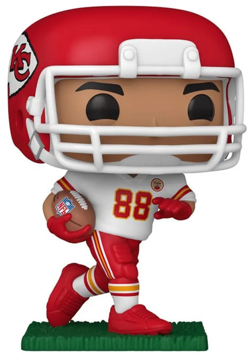 Funko NFL Legends POP! Tony Gonzalez FK86387