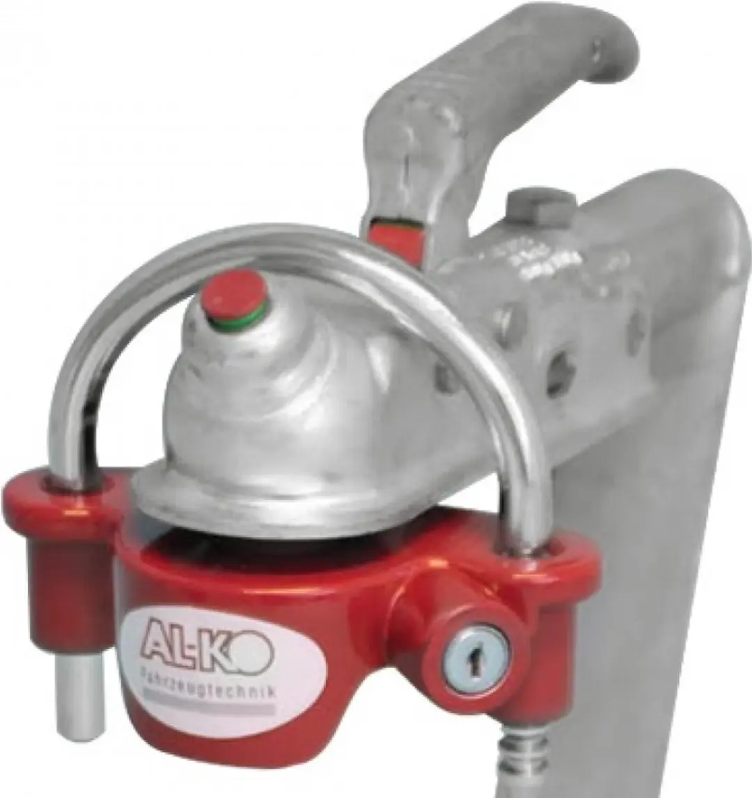 Beugelslot Universal Compact