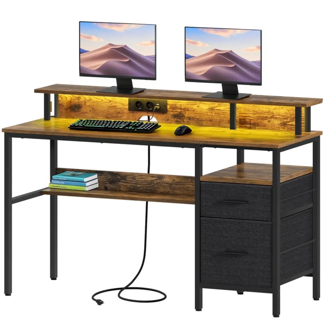 Computerbureau