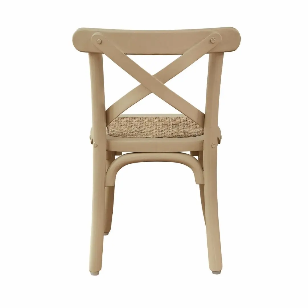 Loberon Kinderstoel Sourila - Beige