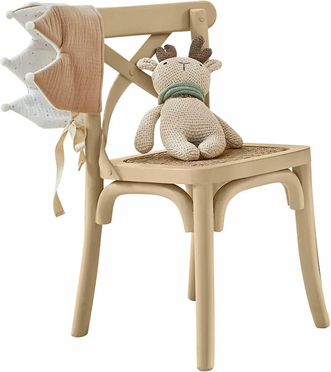 Loberon Kinderstoel Sourila