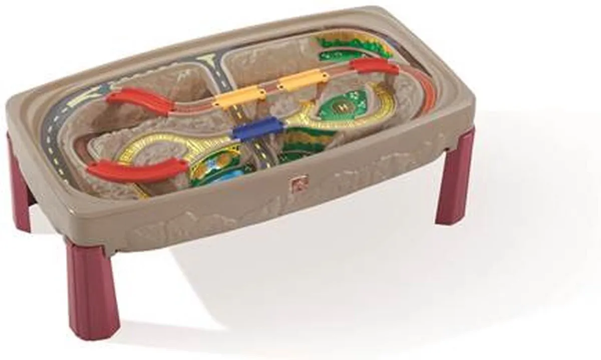 Step2 Deluxe Grand Canyon Treintafel 754799