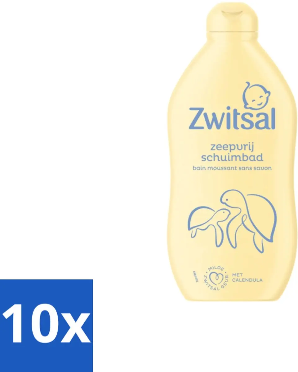 Zwitsal
