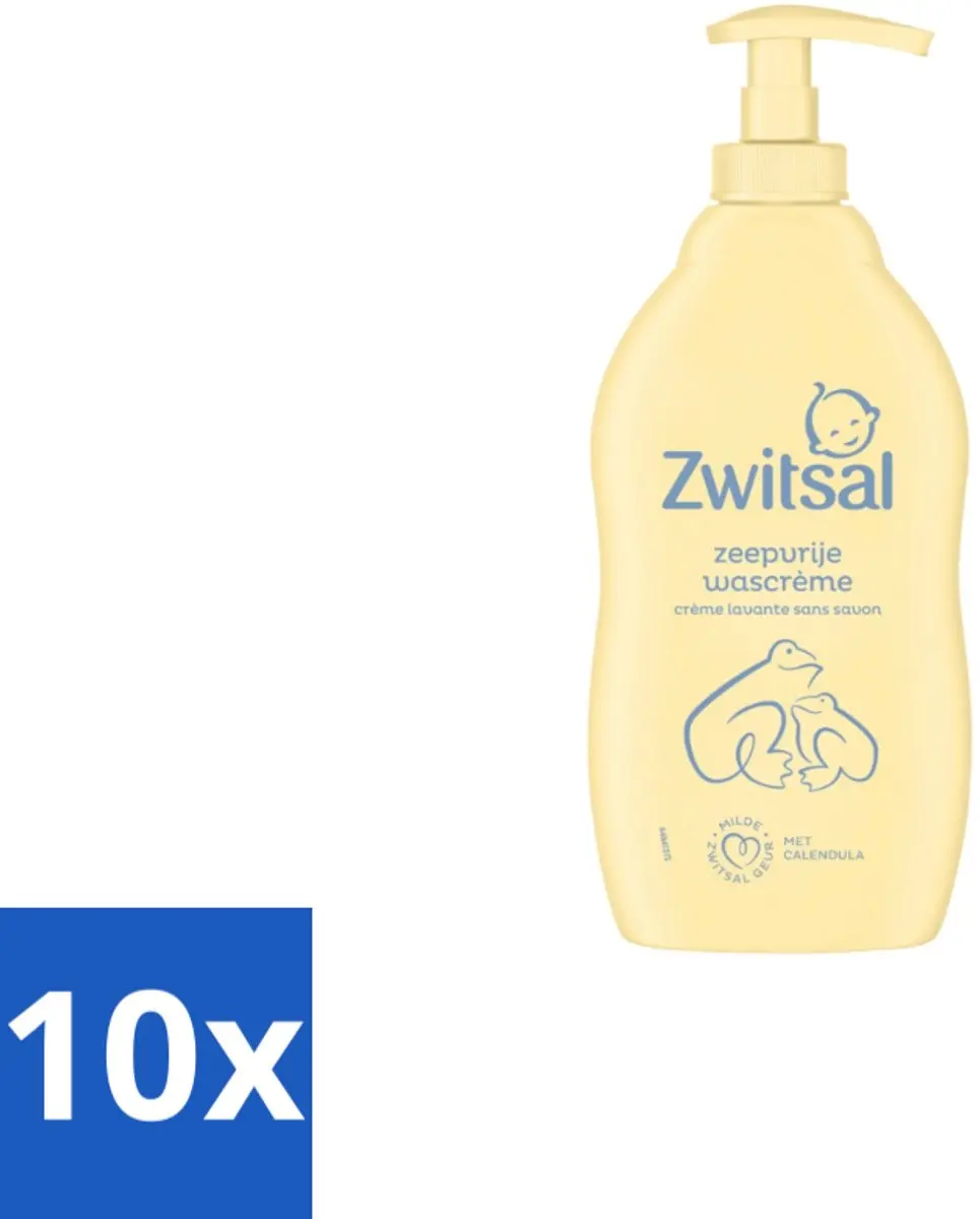 Zwitsal