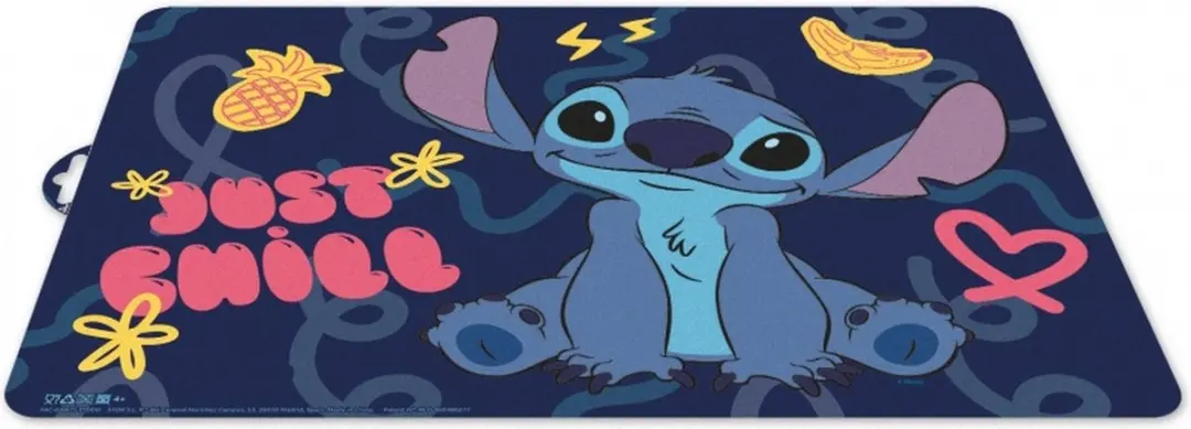Lilo & Stitch Placemat