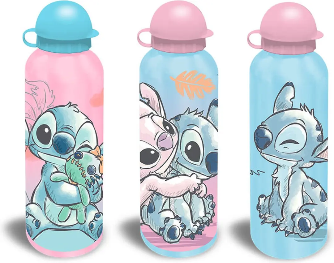 Disney Lilo & Stitch Drinkfles