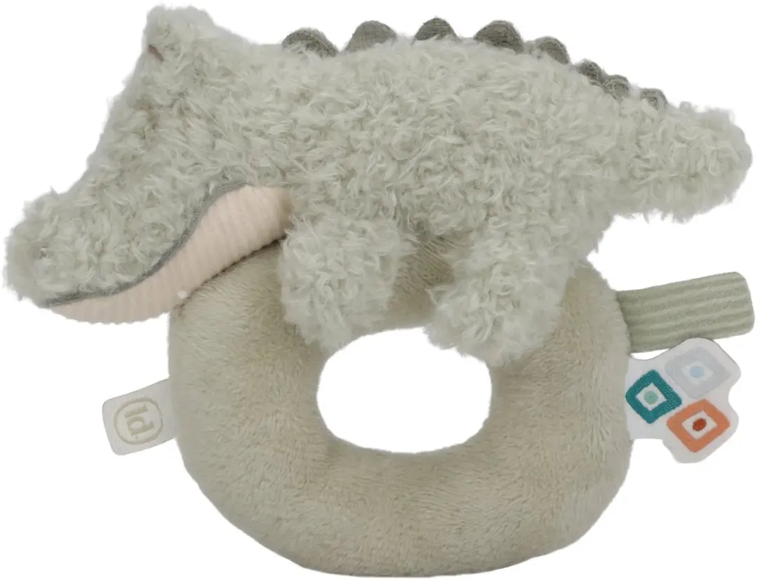 Little Dutch Safari Friends Giftset - Multicolor - afbeelding 3 van 6