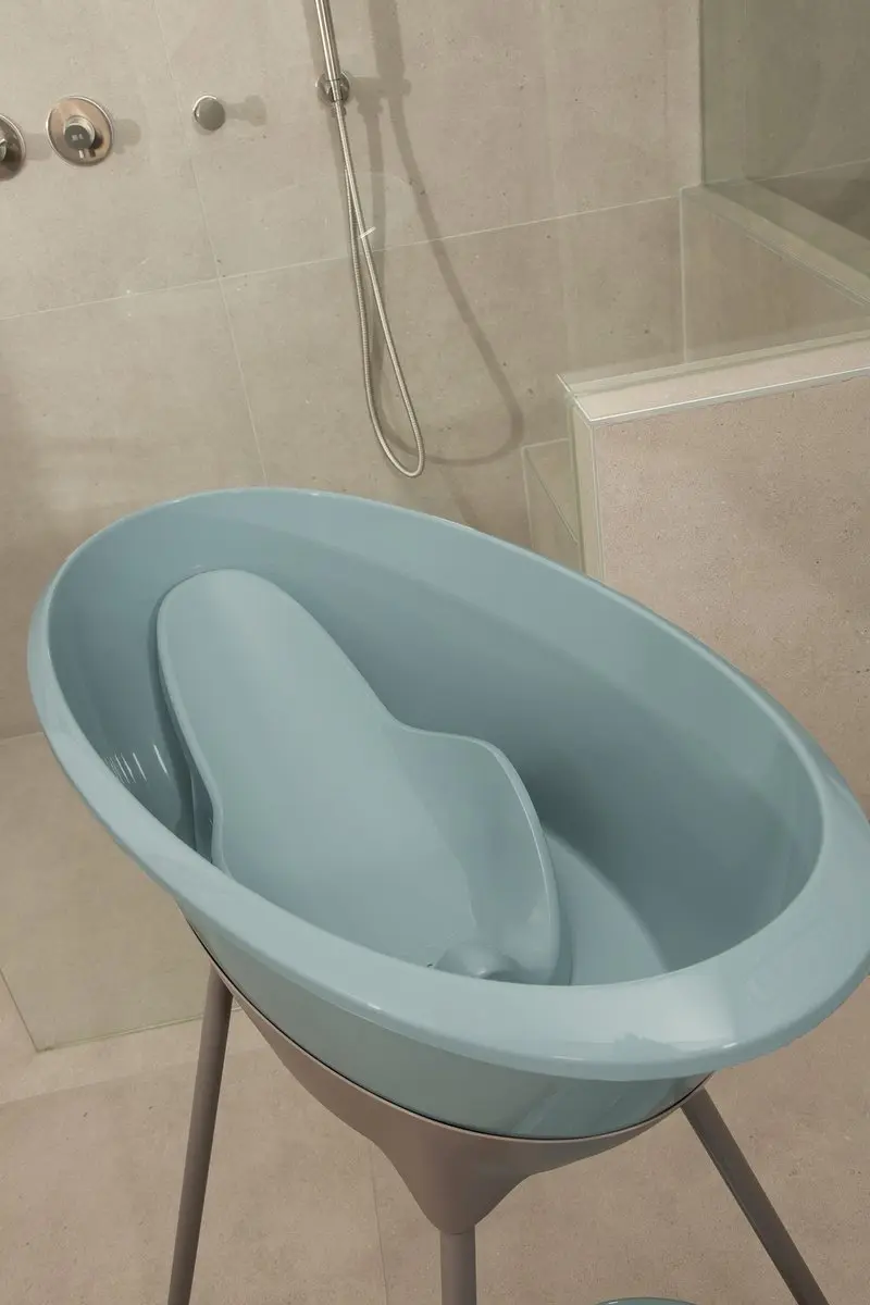 LUMA Badinzet Ice Blue