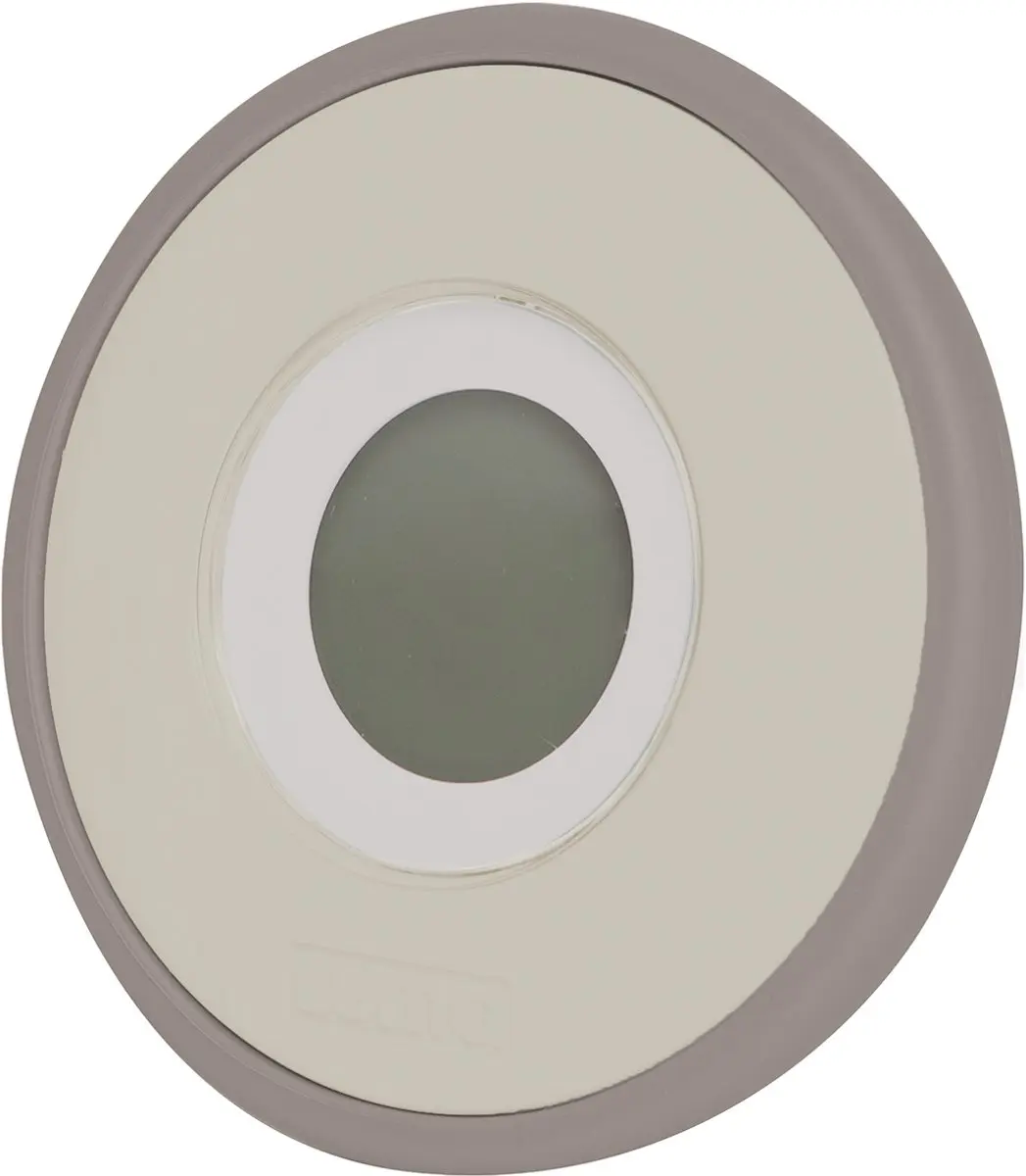LUMA Digitale Badthermometer