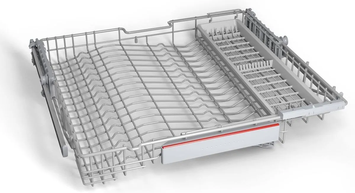 Bosch SGZ6RB04 Laadrek Max Flex Pro Grijs