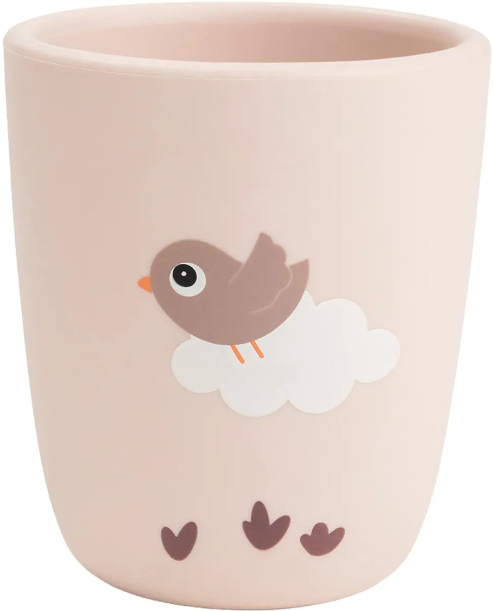 Done By Deer Playground Siliconen Mini Beker