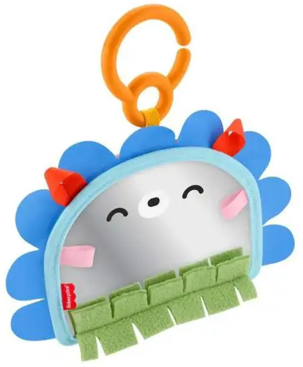 Fisher Price Prop 'n Go Draagbare Spiegel