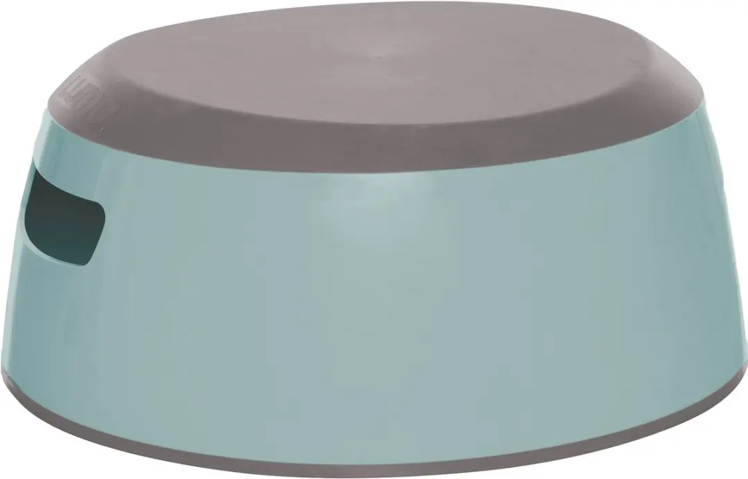 Opstapje LUMA Ice Blue