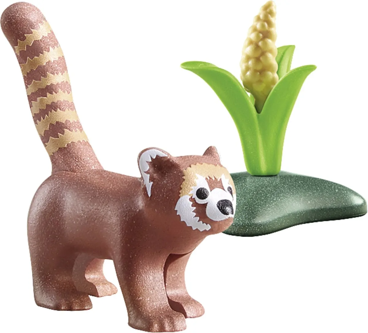 Playmobil Wiltopia Rode Panda 71071 - Multicolor