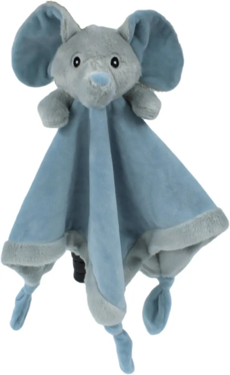 Petit Villain Krel knuffeldoek