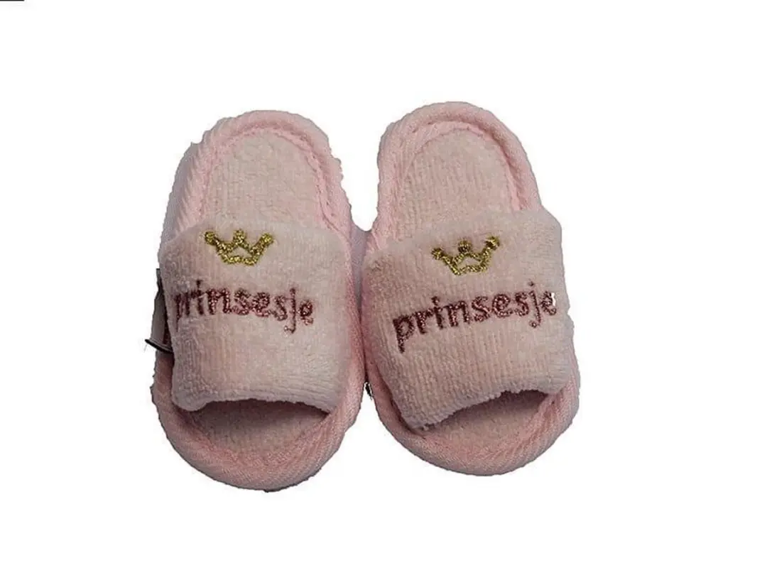 Petit Villain Badslippers