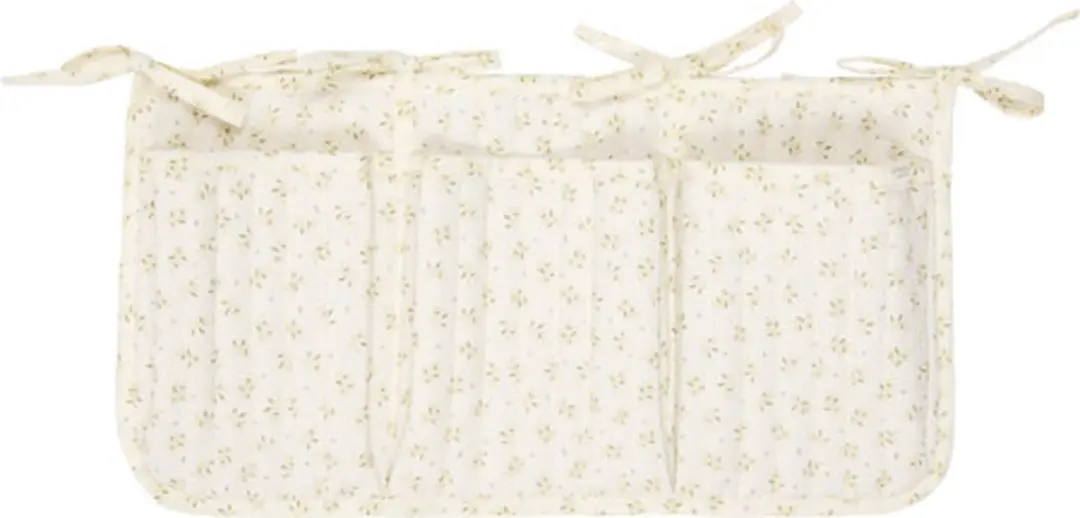 Little Dutch Organizer Essentials - Groen