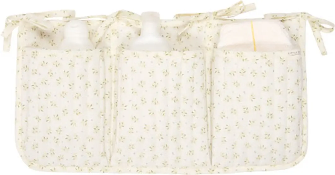 Little Dutch Organizer Essentials - Groen - afbeelding 2 van 3