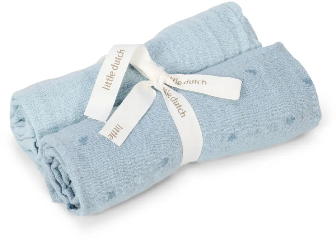 Little Dutch Swaddle