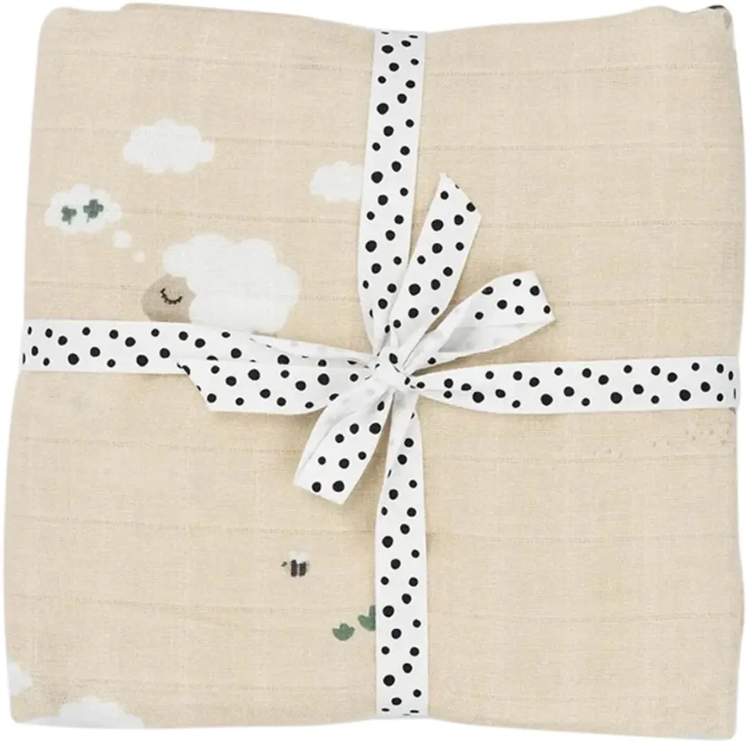 Done By Deer Swaddle