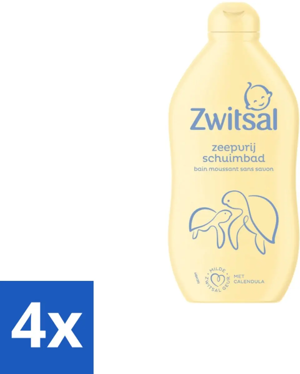Zwitsal