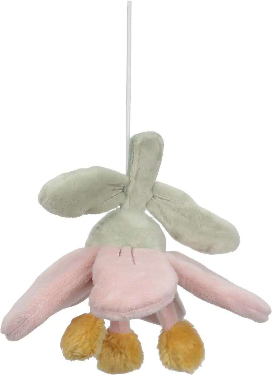 Little Dutch Muziekmobiel - Meerdere kleuren - afbeelding 3 van 6