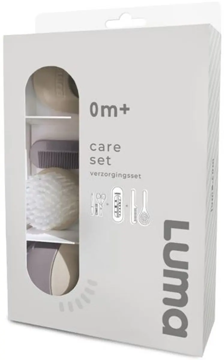 LUMA Almond Geschenkset - afbeelding 3 van 3