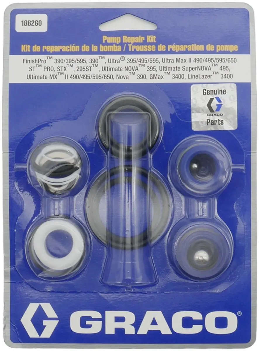GRACO 18B260