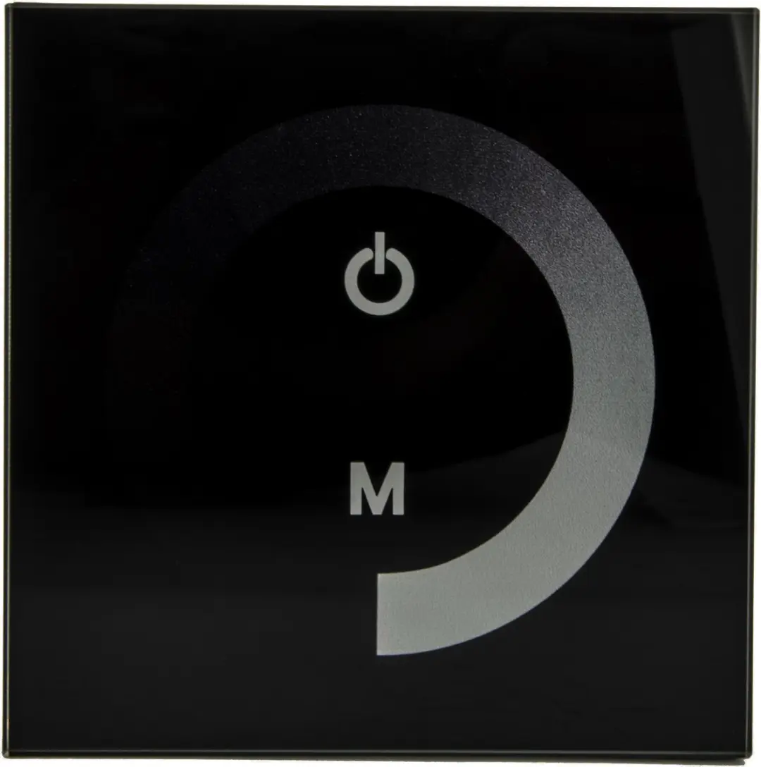 Groenovatie LED Touch Dimmer 12V-24V 96W