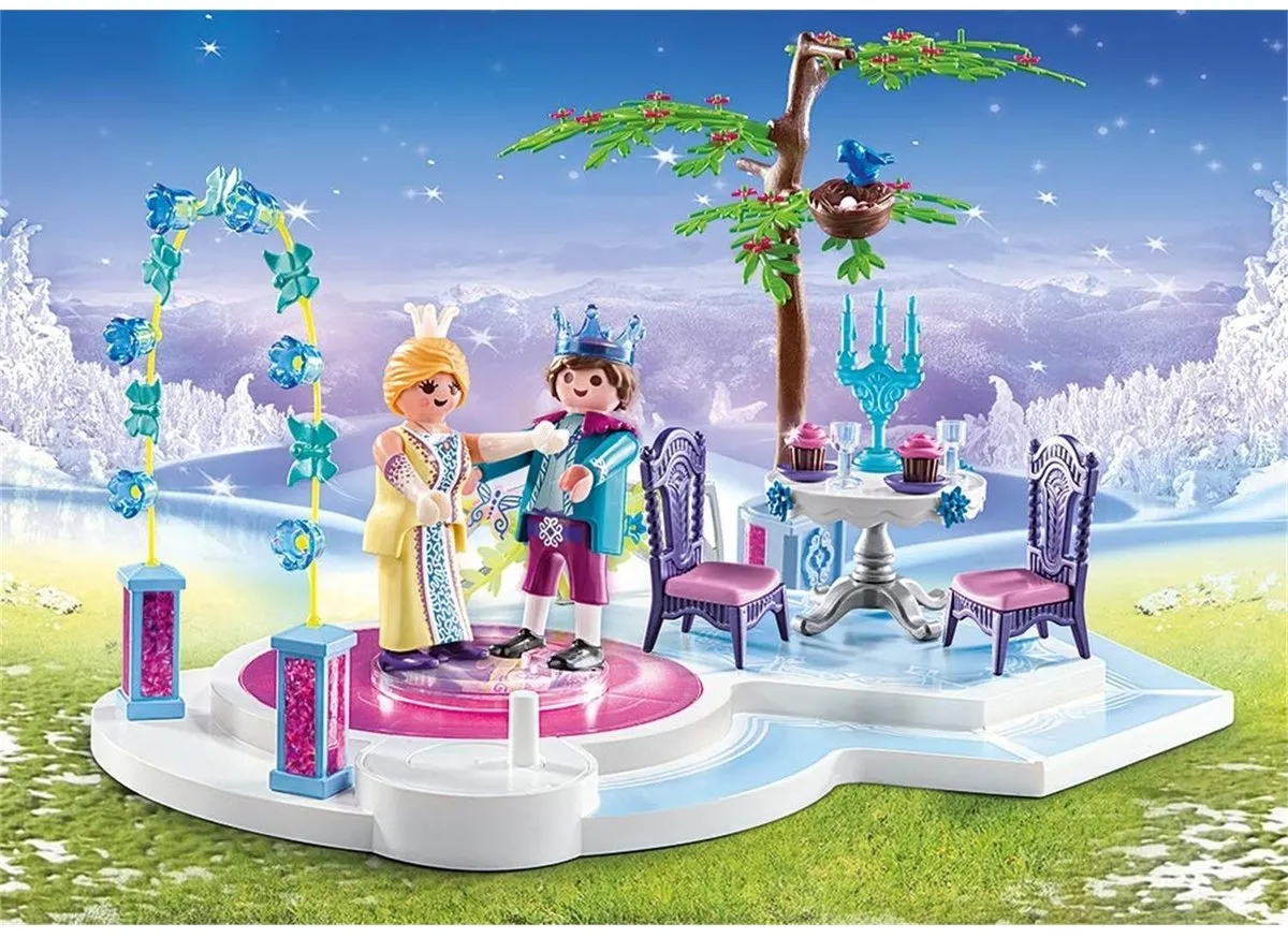 Playmobil SuperSet Koninklijk Bal 70008