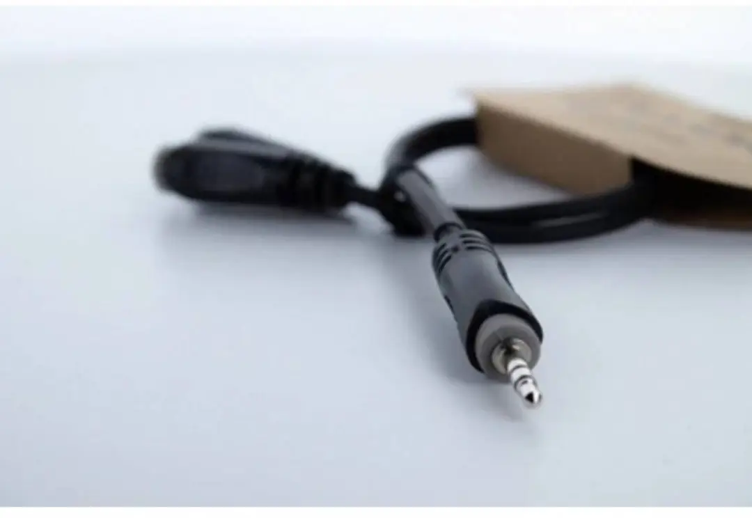 Cordial EY 0.3 WYY Y-Adapterkabel 0.3m - ACC0009053-000