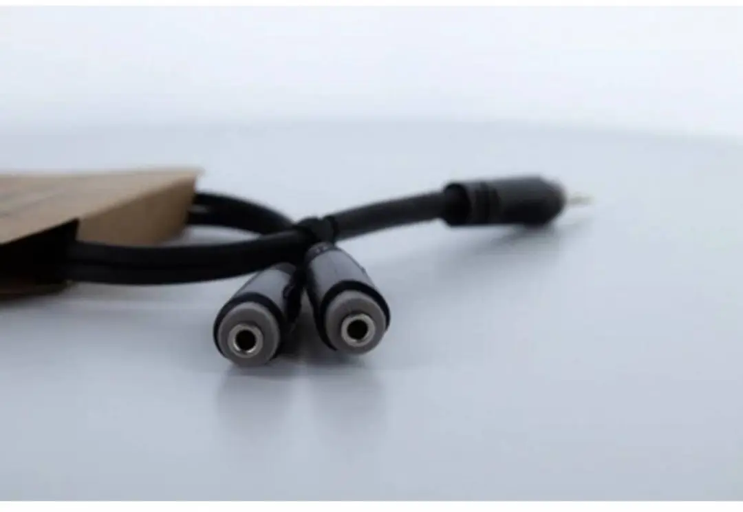 Cordial EY 0.3 WYY Y-Adapterkabel 0.3m - ACC0009053-000