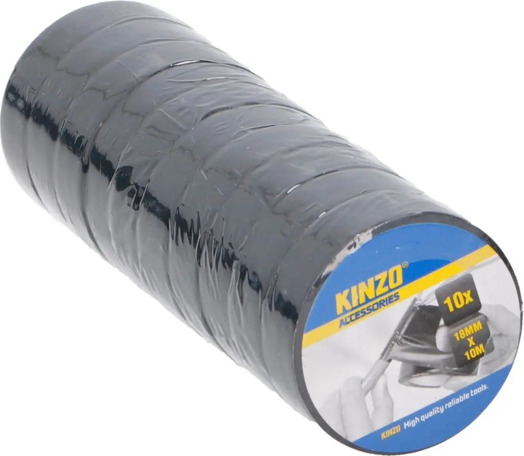 Kinzo isolatie tape