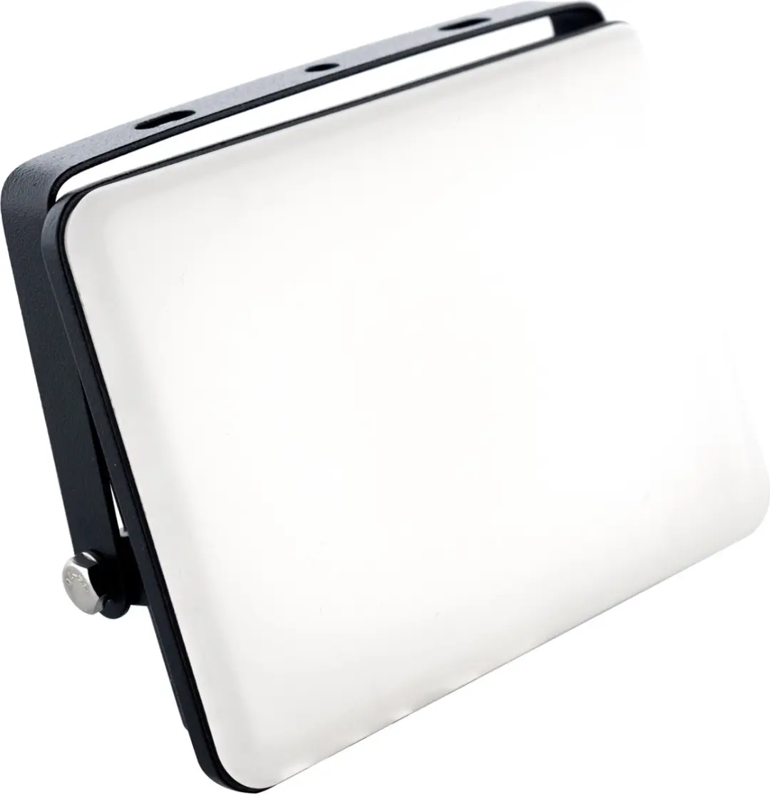 Groenovatie FL101573 LED Breedstraler 10W IP65 Neutraal Wit