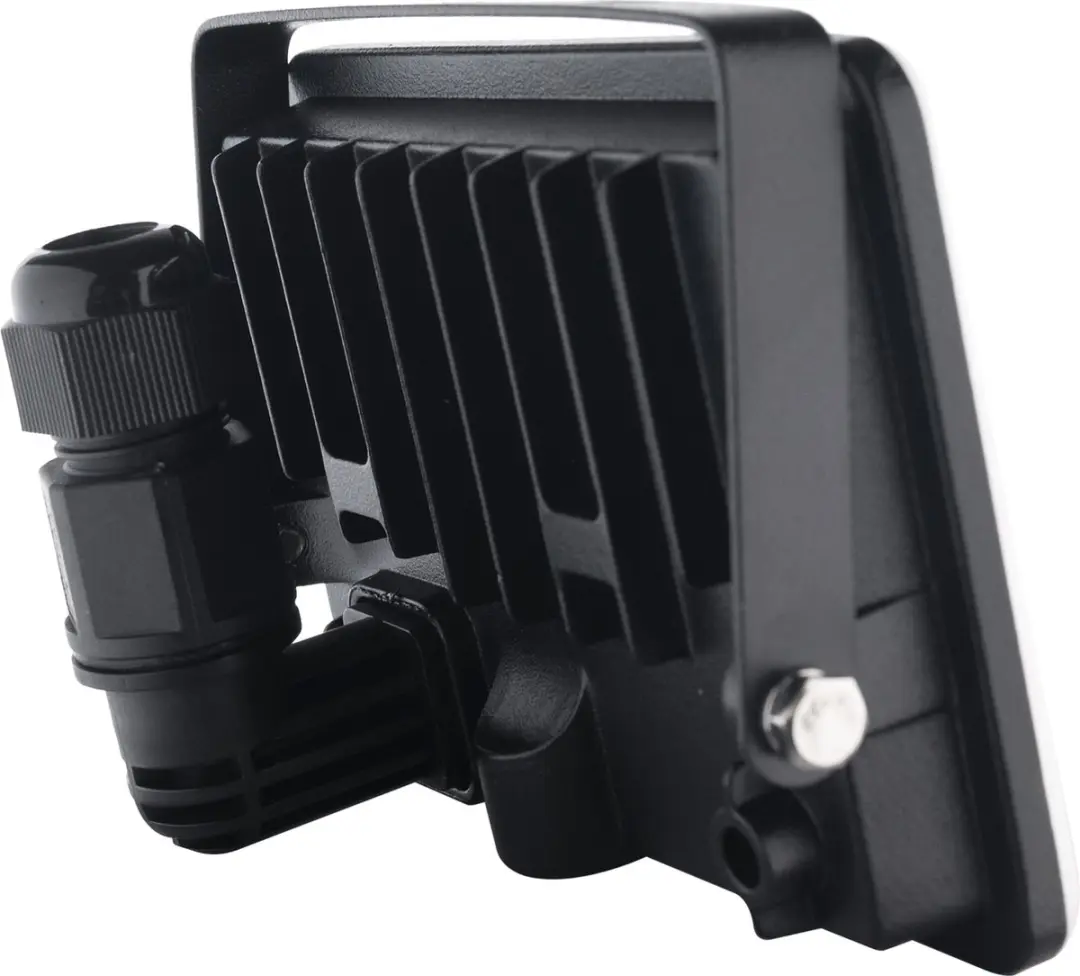 Groenovatie FL101573 LED Breedstraler 10W IP65 Neutraal Wit