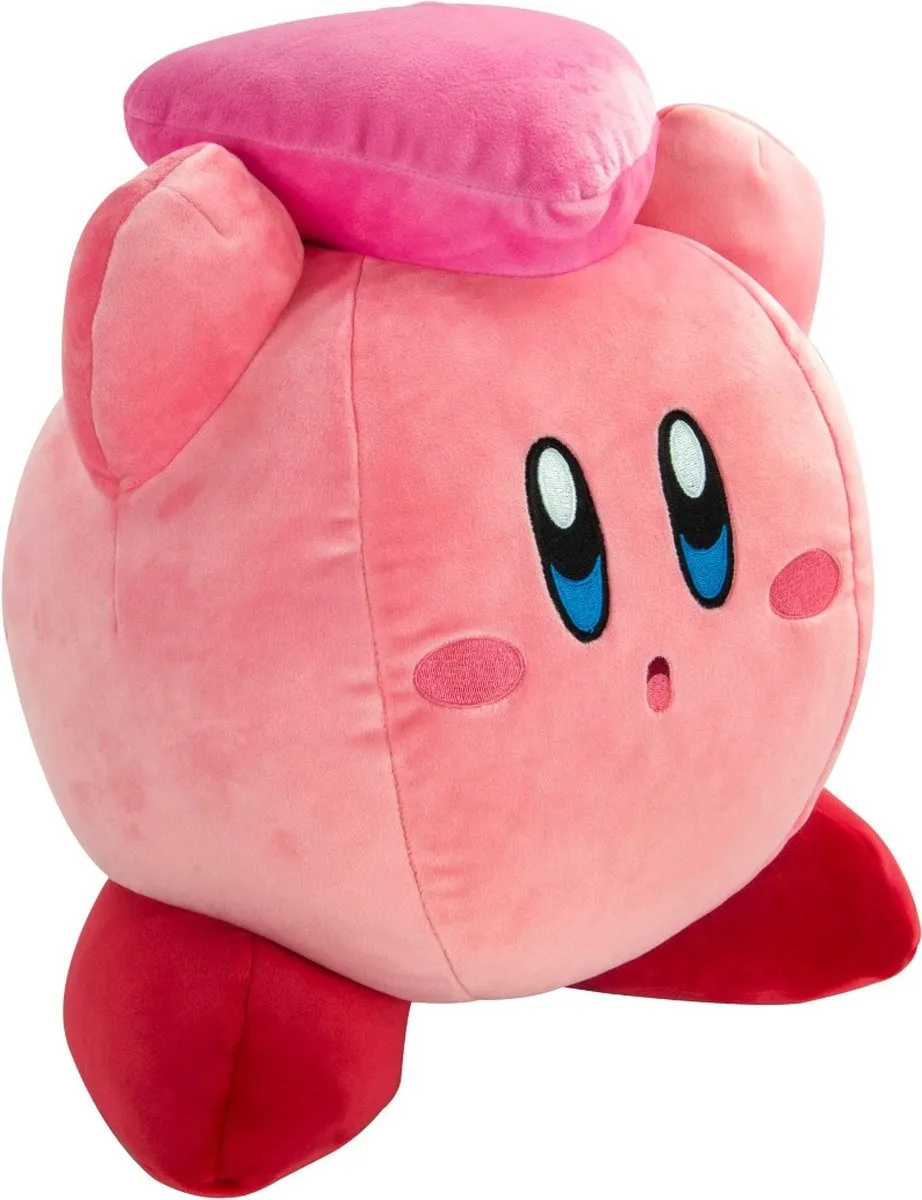 Tomy Club Mocchi-Mocchi T12787 Personage - Meerkleurig