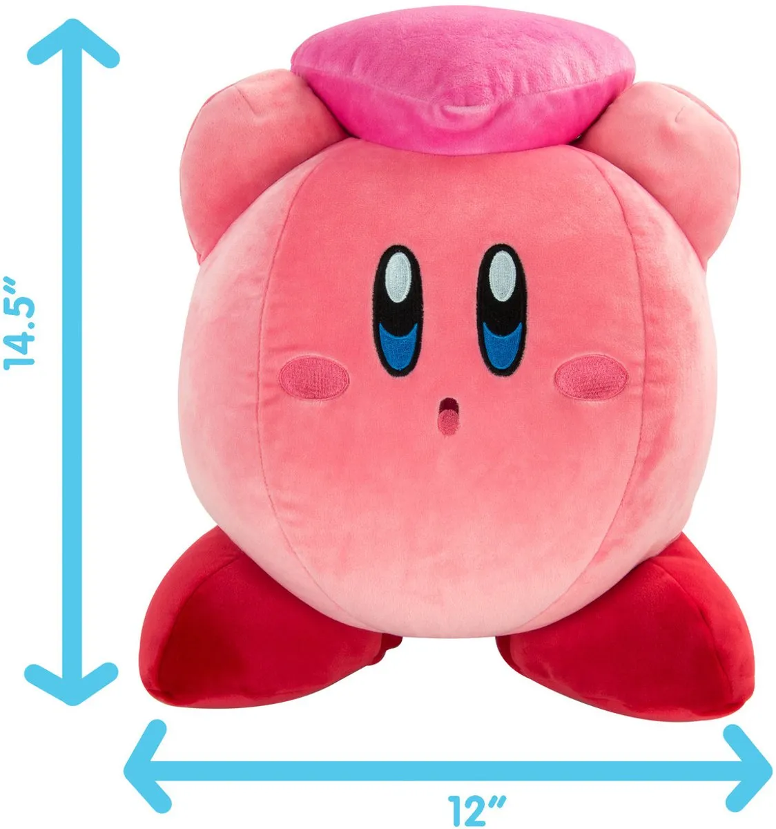 Tomy Club Mocchi-Mocchi T12787 Personage - Meerkleurig