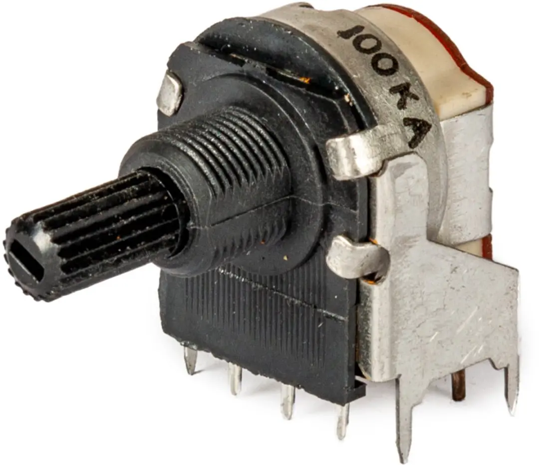 Potentiometer
