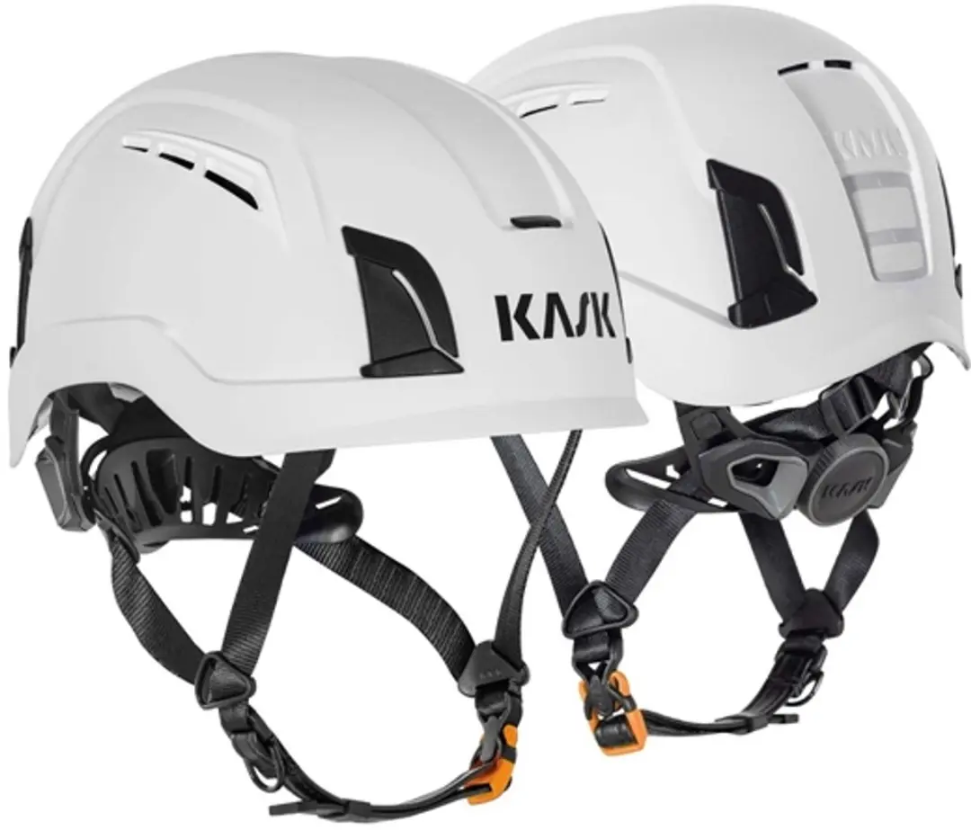 Helm Zenith X Air Wit