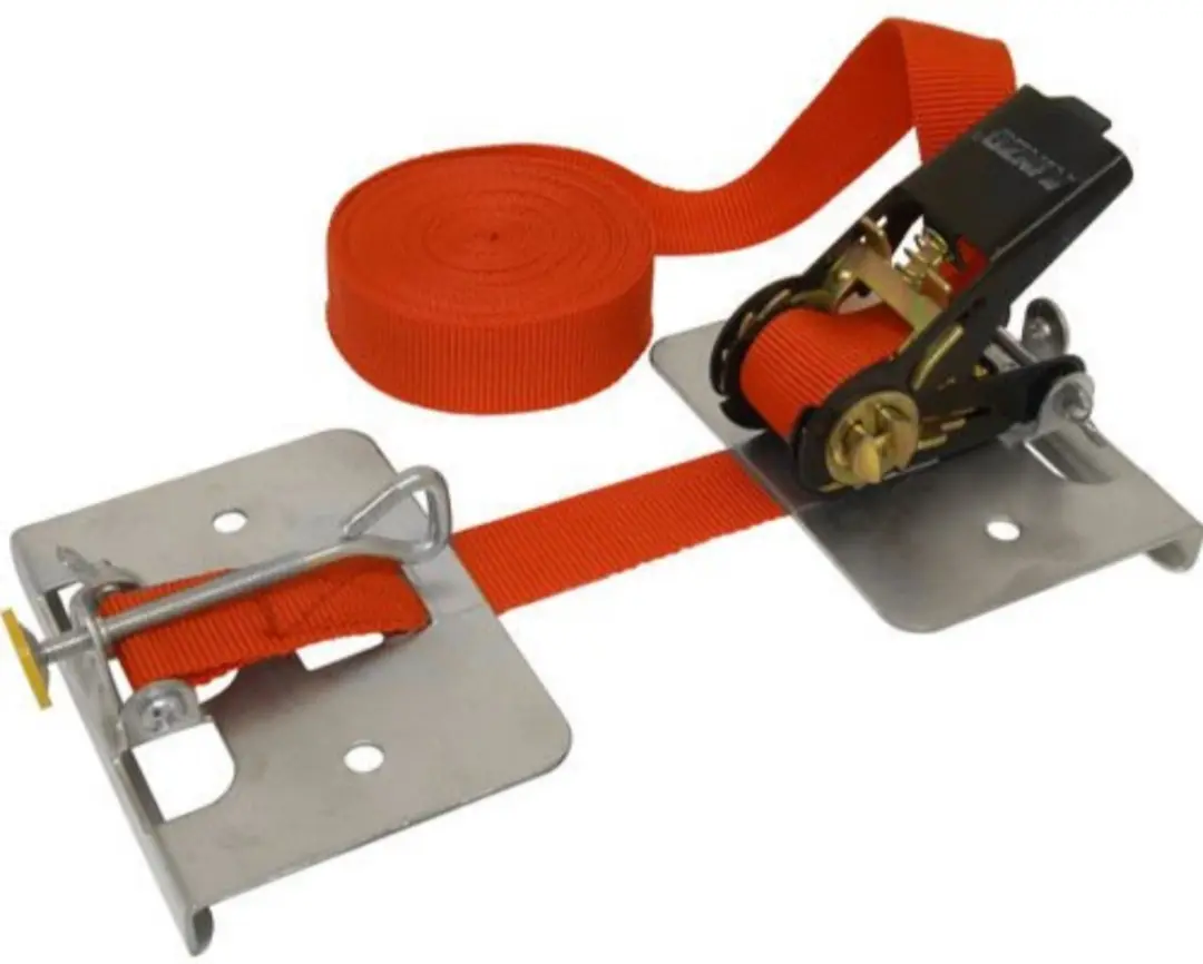 Spanband voor parket/laminaat 4m