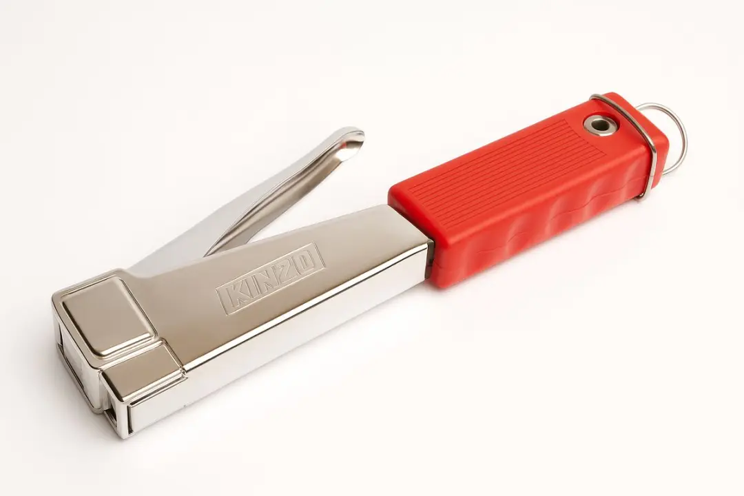 Kinzo Handtacker Metaal