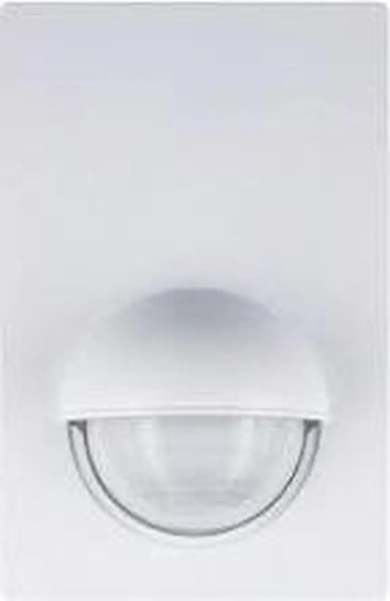 Infrarood bewegingsmelder Smartwares ES183W